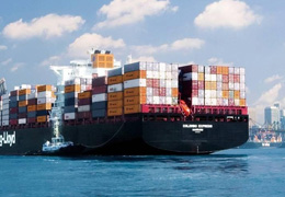 雪(xue)佛龍奧(ao)倫耐船(chuan)用機油(you)複合劑(ji)