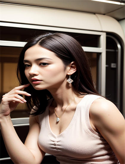 《饥渴女婿担当闷骚婆婆》结局处理：收尾方式与主题升华