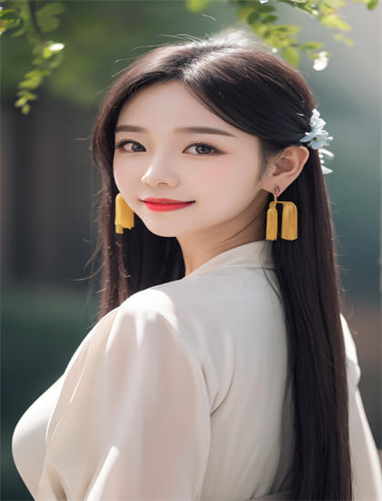 《女人如花》的文化分析：的审美特点与艺术成就 认识电影作为文化载体的功能