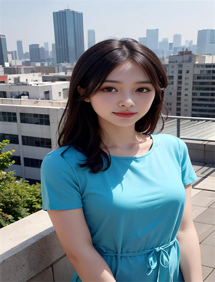 《端盘子的姑娘》观影评价：优缺点全面创新分析，值得一看吗