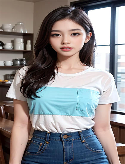 人物深度分析：《千里难寻》中的航拍的大场面与宏观视角 认识表演艺术的价值