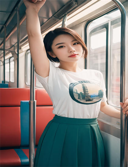 发现《以奉献而闻名的首尔女孩》：未被注意的细节与意义